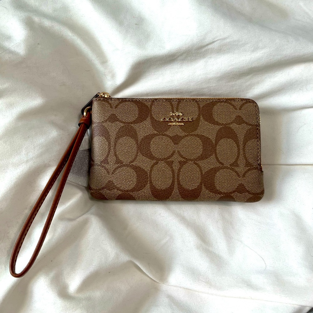 Brand New COACH Wallet